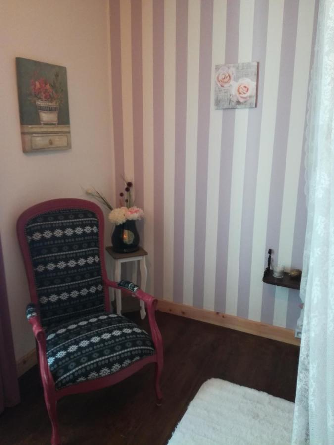 Chez Lorette Mauze-sur-le-Mignon ภายนอก รูปภาพ