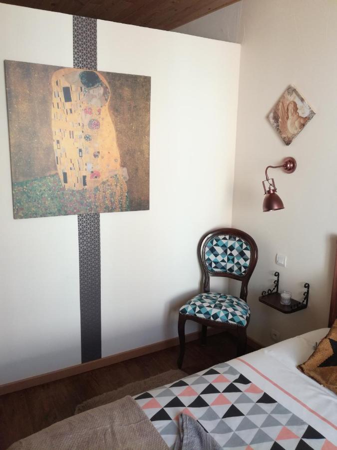 Chez Lorette Mauze-sur-le-Mignon ภายนอก รูปภาพ