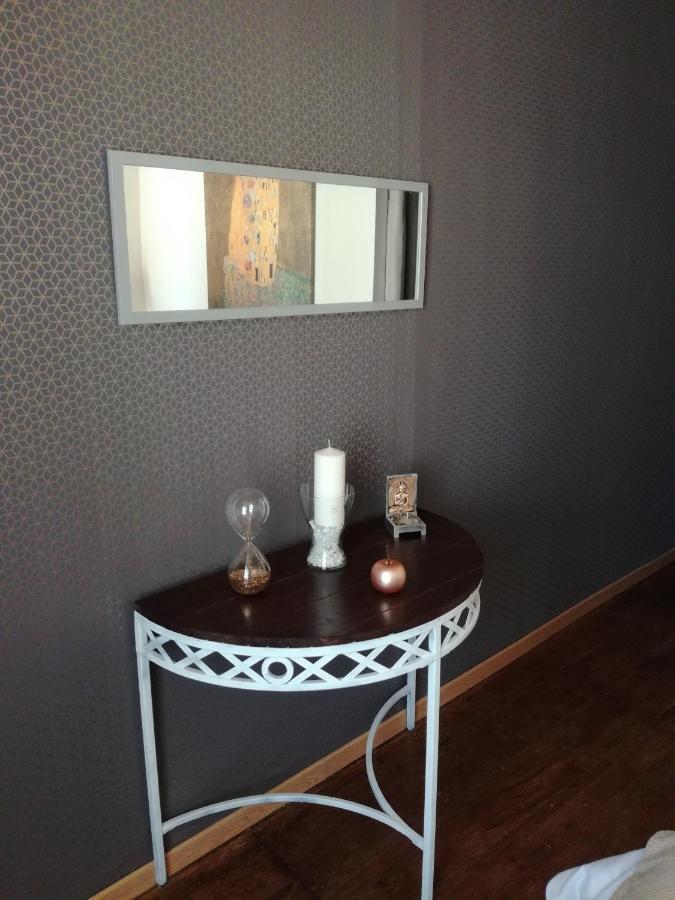 Chez Lorette Mauze-sur-le-Mignon ภายนอก รูปภาพ