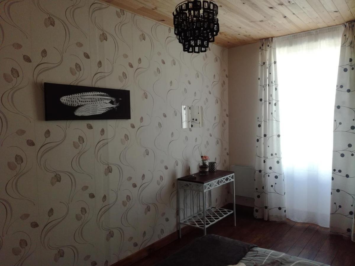 Chez Lorette Mauze-sur-le-Mignon ภายนอก รูปภาพ