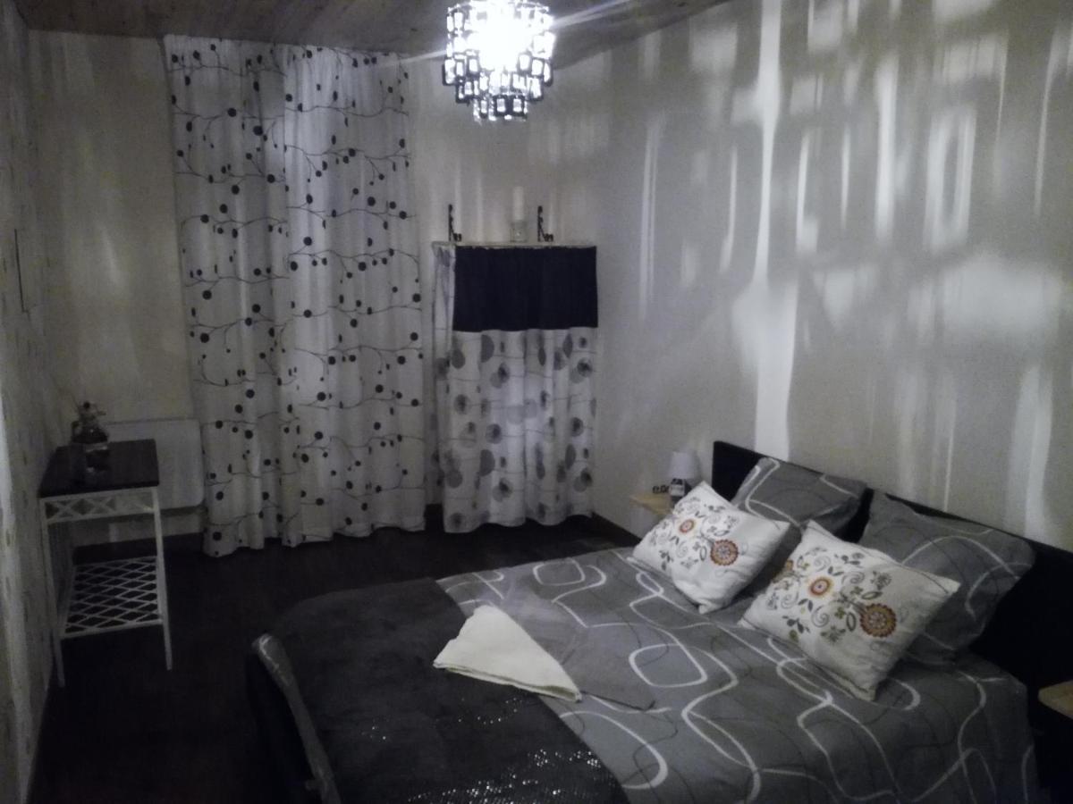 Chez Lorette Mauze-sur-le-Mignon ภายนอก รูปภาพ