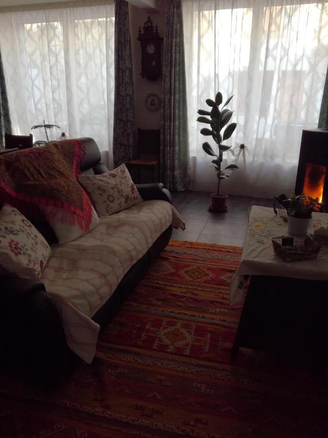 Chez Lorette Mauze-sur-le-Mignon ภายนอก รูปภาพ
