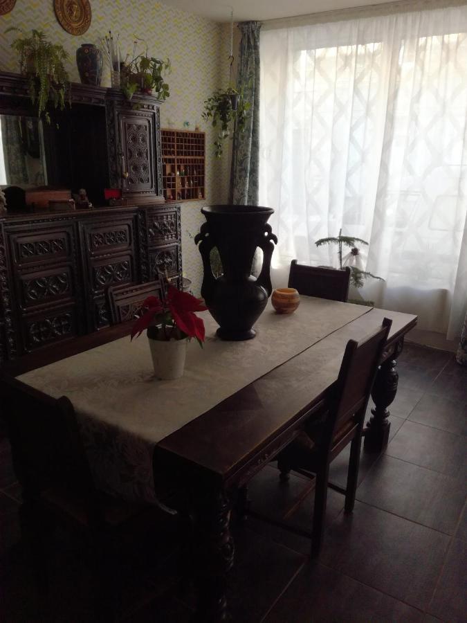 Chez Lorette Mauze-sur-le-Mignon ภายนอก รูปภาพ