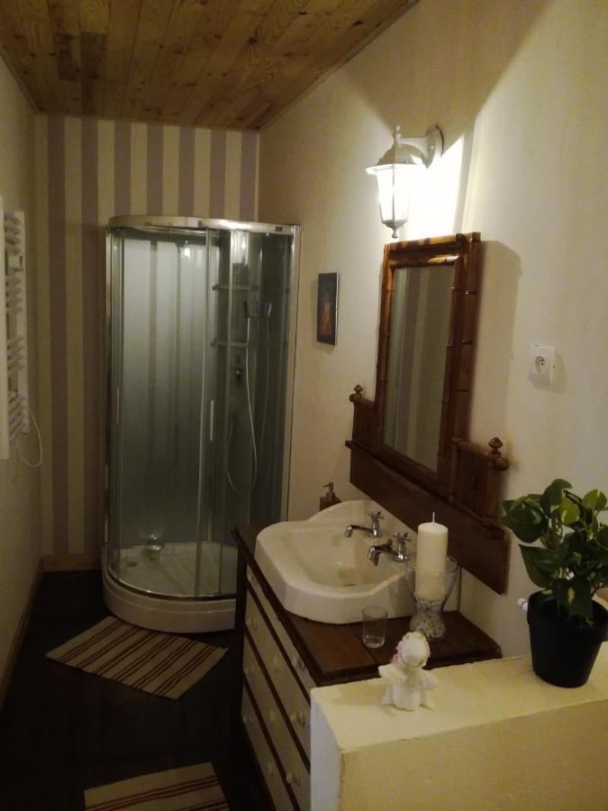 Chez Lorette Mauze-sur-le-Mignon ภายนอก รูปภาพ