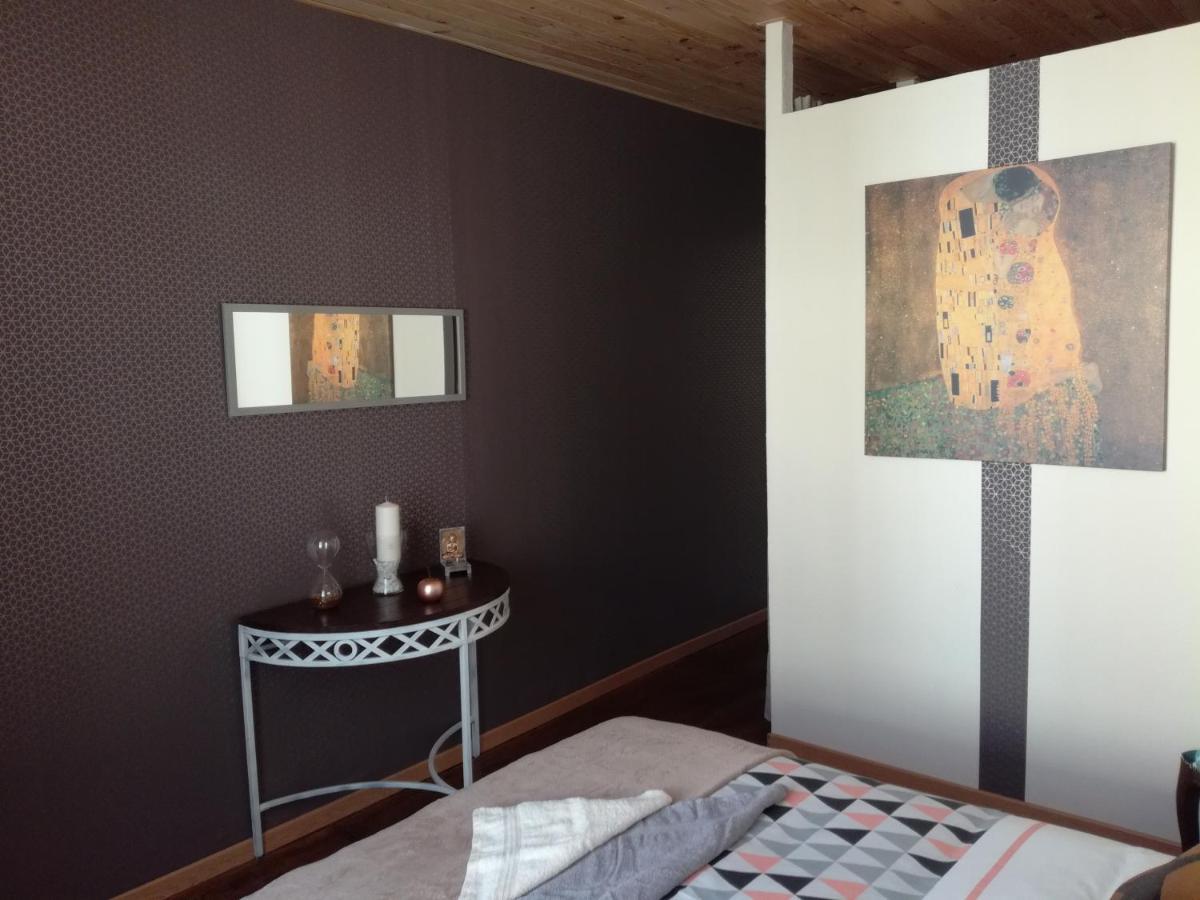 Chez Lorette Mauze-sur-le-Mignon ภายนอก รูปภาพ